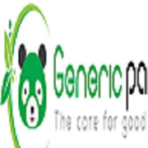 Genericpanda Genericpanda